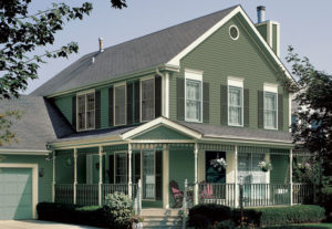 exterior painting service in Sussex County