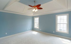 interior painting service in Andover 