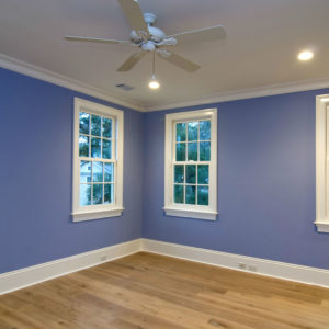 interior house painting in Sussex County