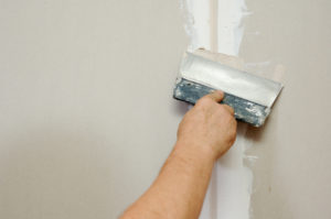 Drywall and Plaster Repair in Sparta 